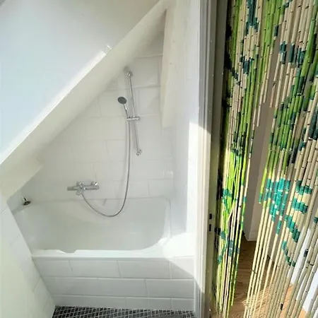 Apartment Le Boheme - Centre De - Belle Vue - Wifi *