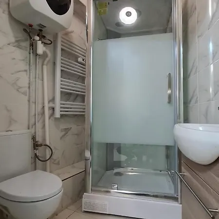Apartamento Jolie Avec 2 Partagees Paris