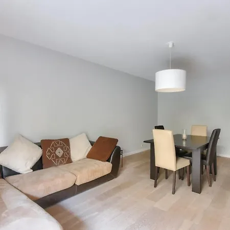 Spacious And Bright - 14 파리