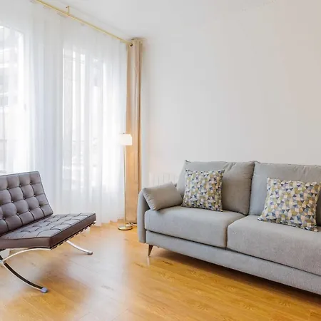 Magnifique - 1br-4p - Parc Montsouri Paris