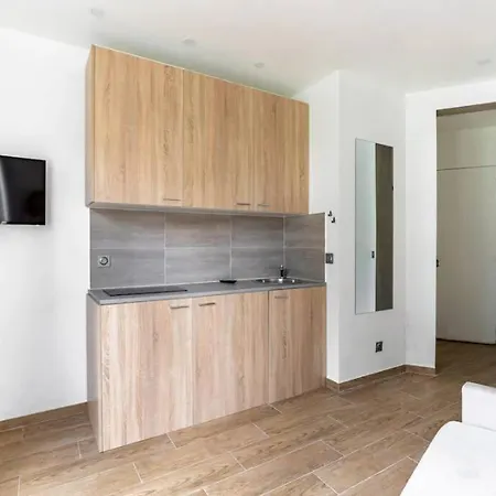 Hsh Bessieres-batignolles Superbe Appartement
