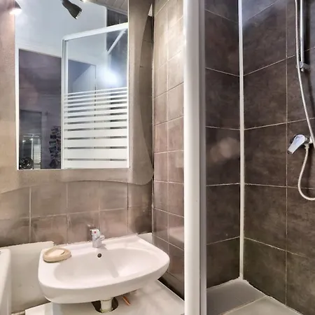 Apartment For 2 People - 17 *