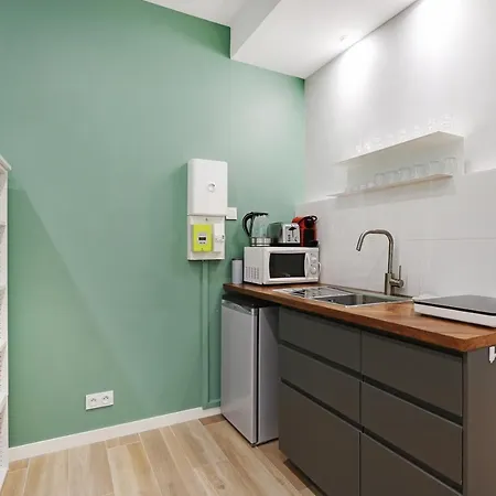Pick A Flat's Near Eiffel Tower - Allee Marguerite Yourcenar * パリ