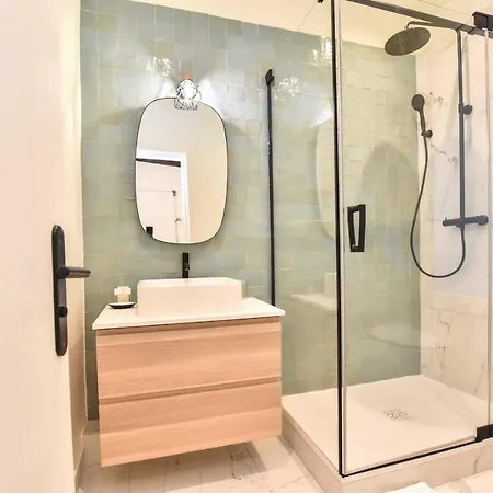 Cosy - 1br-3p - Rue Du Bac Apartmán *