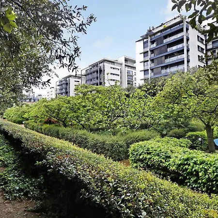 Pick A Flat's Near Eiffel Tower - Allee Marguerite Yourcenar アパート