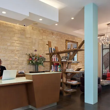 Grand Malher Parigi