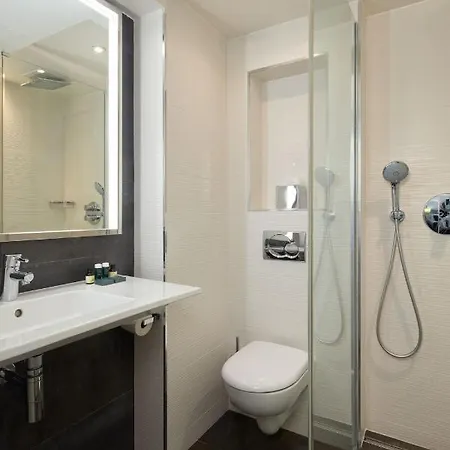 Grand Malher Hotel 3*