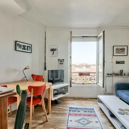 For 2 People - 17 Apartment