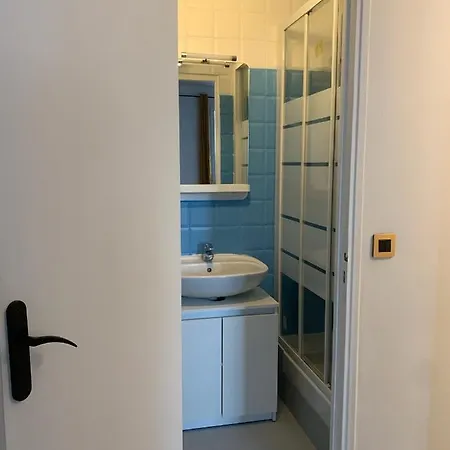 アパート Perfect For 2 Adults And 1 Kid, And Up To 2 Kids - Jourdain 20e, 25mn To Louvre Via Line M11 パリ