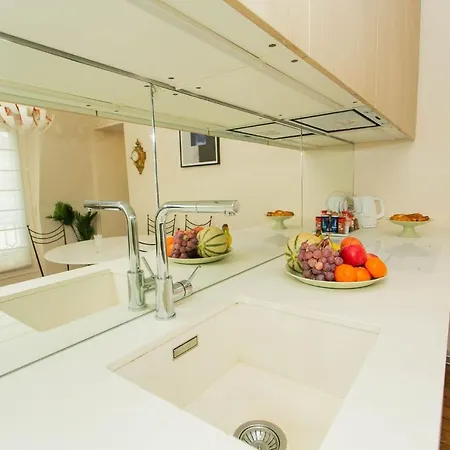 Apartmán Pont Neuf - St Germain