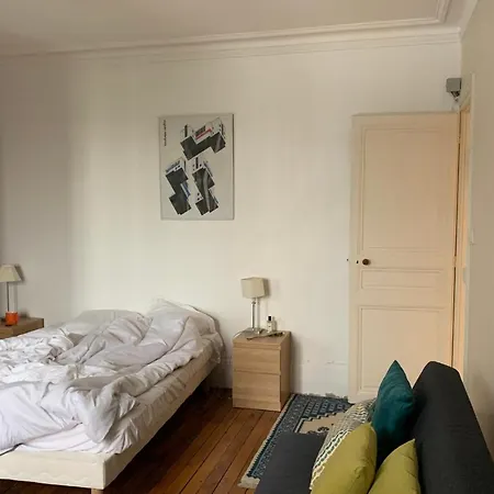 Cosy For 6 - 10