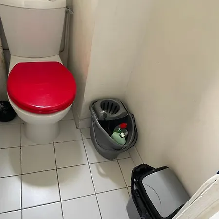 Appartement Douchedodo