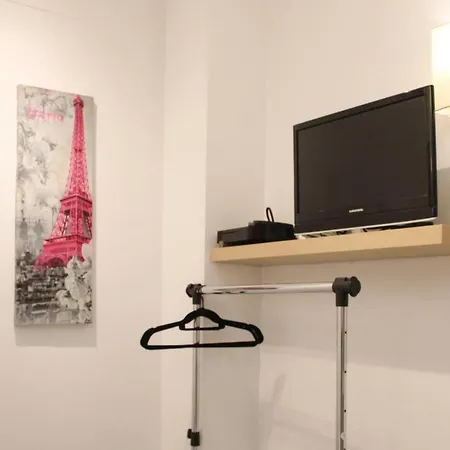 Cosy - Near Le Marais アパート *