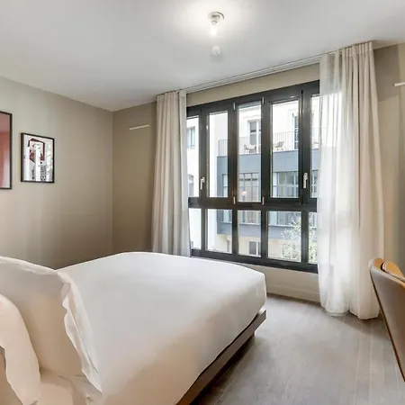 Mode Apartahotel