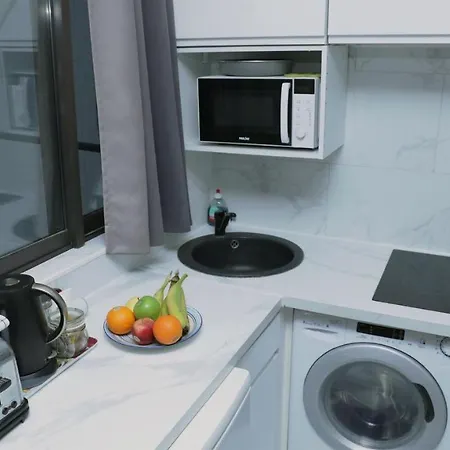 Near Arc De Triomphe-champs Elysees Apartamento *