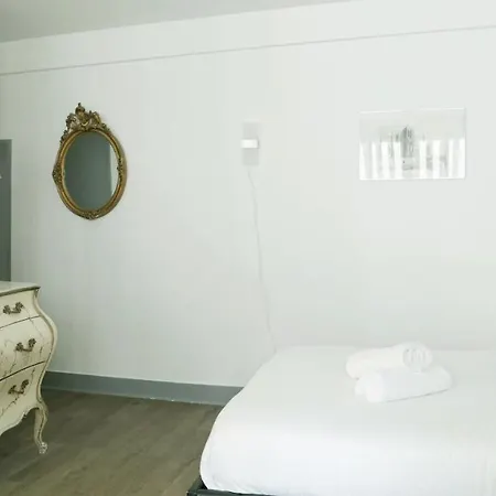 Apartamento Near Arc De Triomphe-champs Elysees