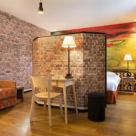 Hotel L'antoine