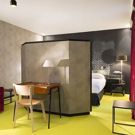 L'antoine 4* Paris