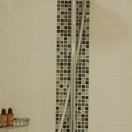 Louvre Opera Private Chicsuites Διαμέρισμα
