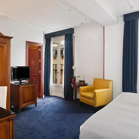 Melia Champs Elysées Hotel París