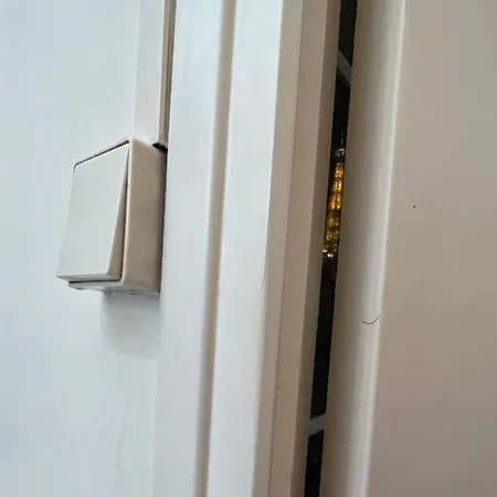 Studio Vue Tour Eiffel Appartement Paris