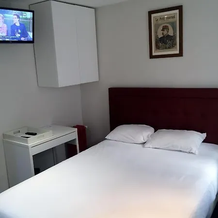 Hotel Savoy