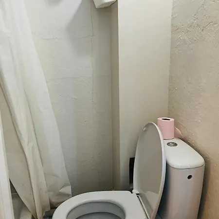 In The Middle Of
