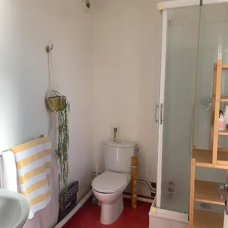 Studio Apartamento