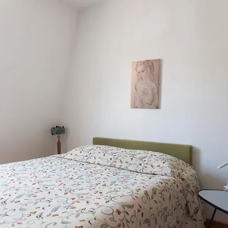Spacious Cocoon In The Marais 公寓 巴黎