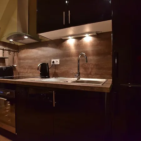 Loft Deluxe Du Moulin شقة باريس