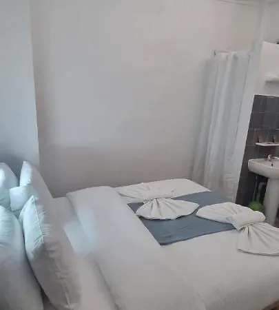 Hotel Aboukir Paris