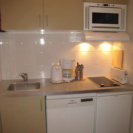 Studio Joseph Apartment
