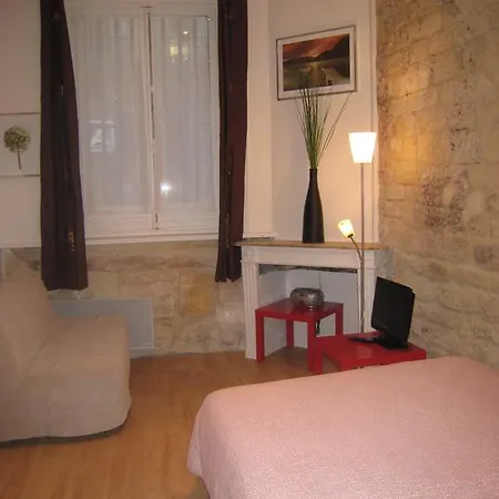 Studio Joseph Apartment *