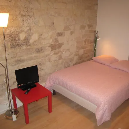 Studio Joseph Apartment Paris