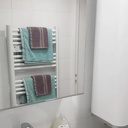 Apartahotel Charming Loft - Tour Eiffel/ Rue Cler