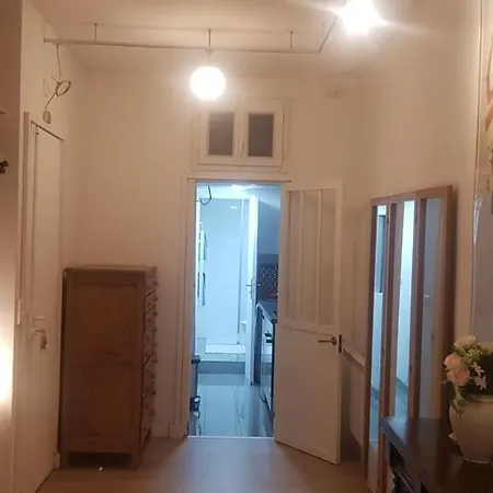 Charming Loft - Tour Eiffel/ Rue Cler París