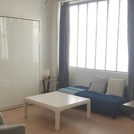 Charming Loft - Tour Eiffel/ Rue Cler Apartahotel