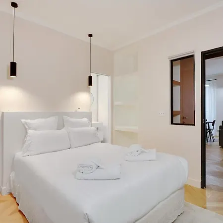 Pick A Flat's In Saint Germain Des Pres - Rue De Montfaucon * باريس