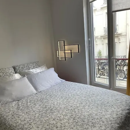 Montmartre Cosy * Parijs