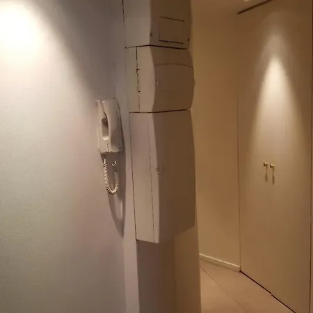 Aparthotel Inter-residences Aupres Multiresidence De L'elysee