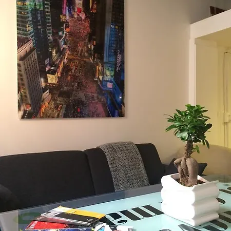 Lovely Studio Center Of *