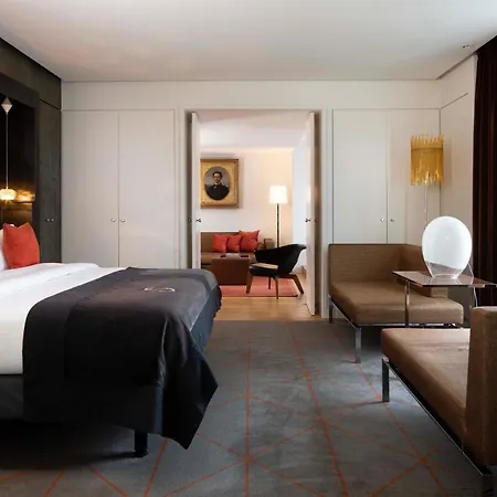 De Sers Champs Elysées Hotel Paris
