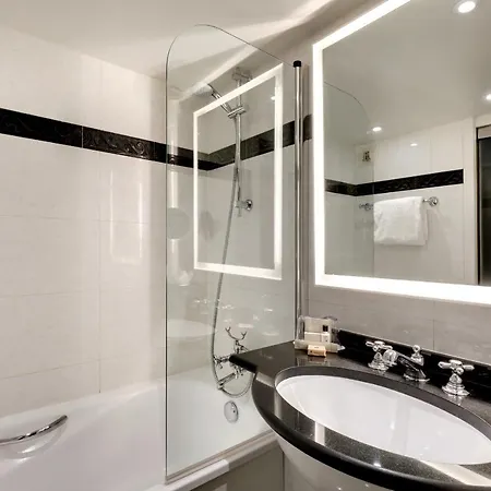 Le Senat Hotell Paris
