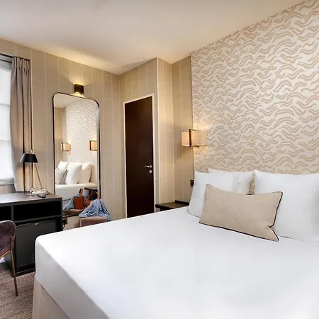 Hotell Le Senat