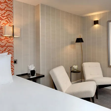 Hotell Le Senat 4*
