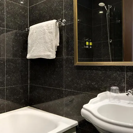 Hotell Le Senat Paris