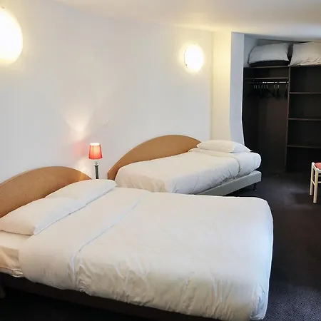 De La Tour Hotel Paris