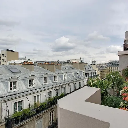 Appartamento Pick A Flat's In Madeleine - Boulevard De La Madeleine