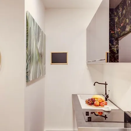 Apartment Modern, Stylish Bright Next To The Famous Catacombs - 14th Arrondisement *