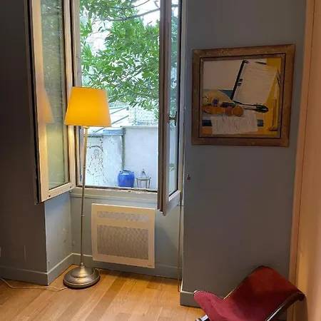 Charmant Appart Au Coeur De * Paris